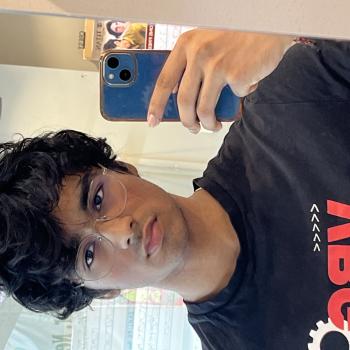 Sanjay Praveen